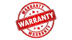 Lifetime Warranty